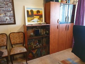 Apartament de vânzare 2 camere, în Bucuresti, zona 13 Septembrie