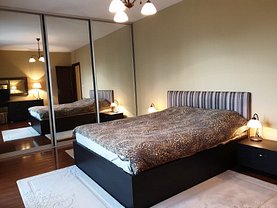 Apartament de închiriat 2 camere, în Bucuresti, zona Ferdinand