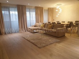 Apartament de închiriat 3 camere, în Bucuresti, zona Nordului