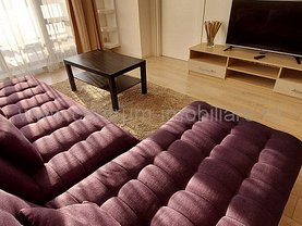 Apartament de închiriat 2 camere, în Bucureşti, zona Aviaţiei