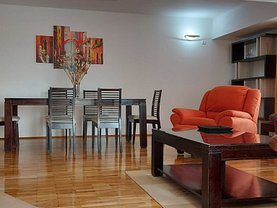 Apartament de închiriat 4 camere, în Bucureşti, zona Unirii
