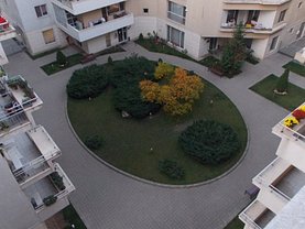 Apartament de închiriat 2 camere, în Bucureşti, zona Parcul Carol