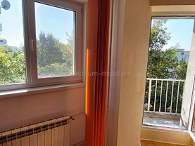 Apartament de închiriat 2 camere, în Bucureşti, zona Splaiul Unirii