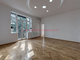 Casa de închiriat 6 camere, în Bucuresti, zona Central