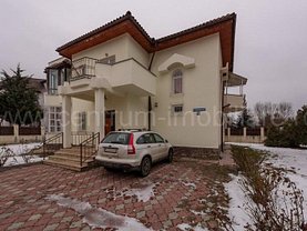 Casa de vânzare 5 camere, în Bucuresti, zona Baneasa