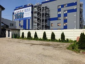 Casa de vânzare sau de închiriat 5 camere, în Bucuresti, zona Aviatiei