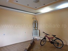 Casa de vânzare o cameră, în Bucuresti, zona Eroii Revolutiei