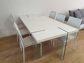 Casa de închiriat 5 camere, în Bucuresti, zona Pipera