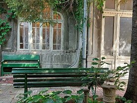 Casa de vânzare 4 camere, în Bucureşti, zona Calea Călăraşilor