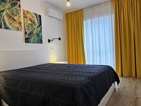Apartament de închiriat 2 camere, în Bucureşti, zona Aviaţiei