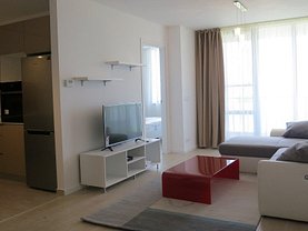 Apartament de închiriat 2 camere, în Bucuresti, zona Aviatiei