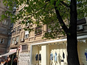 Apartament de închiriat 2 camere, în Bucuresti, zona P-ta Romana