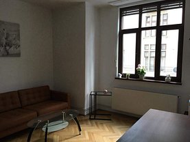 Apartament de vânzare 5 camere, în Bucuresti, zona Romana