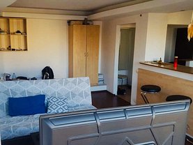 Apartament de închiriat 2 camere, în Bucuresti, zona P-ta Unirii
