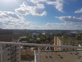 Penthouse de vânzare 4 camere, în Bucureşti, zona Mihai Bravu