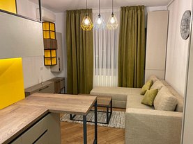 Apartament de închiriat 2 camere, în Bucureşti, zona Pipera