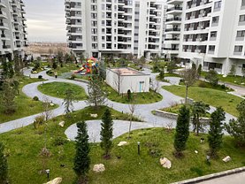 Apartament de închiriat 2 camere, în Bucureşti, zona Pipera