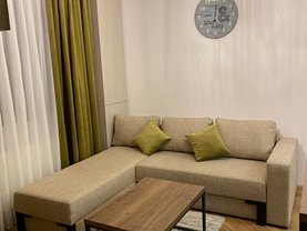 Apartament de închiriat 2 camere, în Bucureşti, zona Pipera