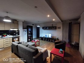 Apartament de închiriat 2 camere, în Bucureşti, zona P-ţa Dorobanţi