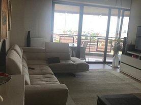 Apartament de închiriat 3 camere, în Bucureşti, zona Ştefan cel Mare