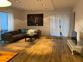 Apartament de vânzare 3 camere, în Bucureşti, zona Băneasa