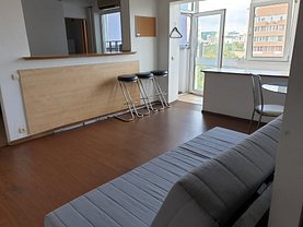 Apartament de închiriat 2 camere, în Bucureşti, zona P-ţa Unirii