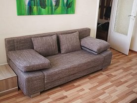 Garsonieră de închiriat, în Bucureşti, zona Cişmigiu