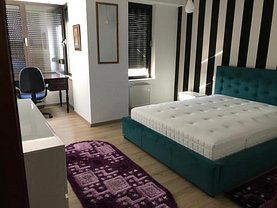 Apartament de închiriat 3 camere, în Bucureşti, zona Ştefan cel Mare