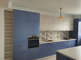 Apartament de închiriat 2 camere, în Bucureşti, zona Mihai Bravu
