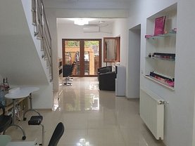 Casa de închiriat 5 camere, în Bucuresti, zona Baba Novac