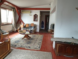 Casa de vânzare 4 camere, în Bucuresti, zona Mosilor