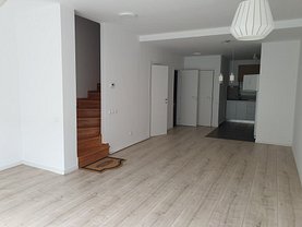 Casa de vânzare 5 camere, în Bucureşti, zona Pipera