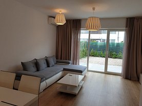 Casa de închiriat 5 camere, în Bucureşti, zona Pipera