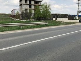 Teren constructii de vânzare, în Pantelimon, zona Est