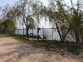 Teren constructii de vânzare, în Pantelimon, zona Est