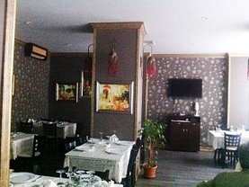 Închiriere spaţiu comercial