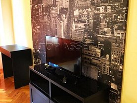 Apartament de închiriat 3 camere, în Bucureşti, zona Decebal