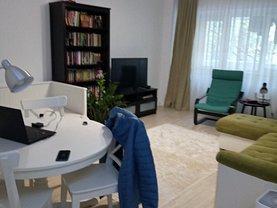 Garsonieră de vânzare, în Bucureşti, zona Nerva Traian