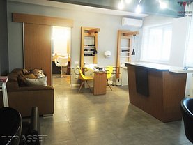 Apartament de vânzare sau de închiriat 2 camere, în Tunari