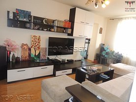 Apartament de vânzare 4 camere, în Bucuresti, zona Crangasi