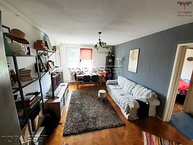 Apartament de vânzare 3 camere, în Bucureşti, zona Titan