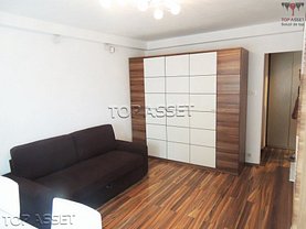 Garsonieră de vânzare, în Bucureşti, zona Chişinau