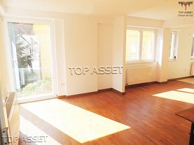 Apartament de închiriat 2 camere, în Bucureşti, zona Tei
