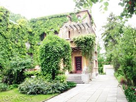 Casa de vânzare 7 camere, în Bucureşti, zona Matei Voievod