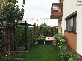 Casa de vânzare 4 camere, în Popeşti-Leordeni, zona Exterior Sud