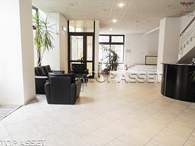 Închiriere spaţiu comercial