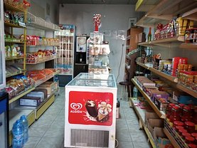 Închiriere spaţiu comercial