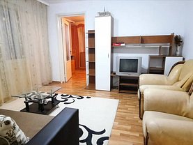 Apartament de vanzare 2 camere, în Constanta, zona Tomis Nord