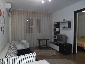 Apartament de închiriat 2 camere, în Constanta, zona Tomis Nord