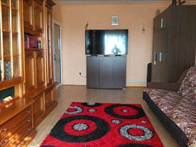 Apartament de închiriat 3 camere, în Constanta, zona Faleza Nord